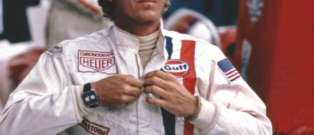 TAG Heuer