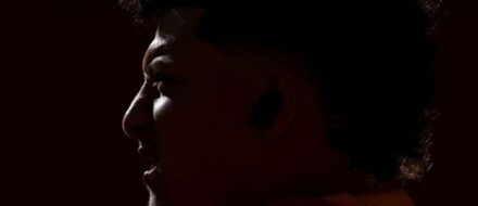 Patrick Mahomes