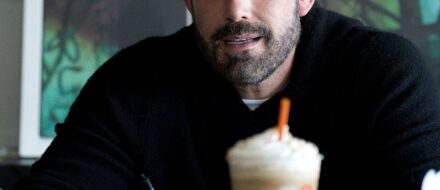 Ben Affleck Ice Spice
