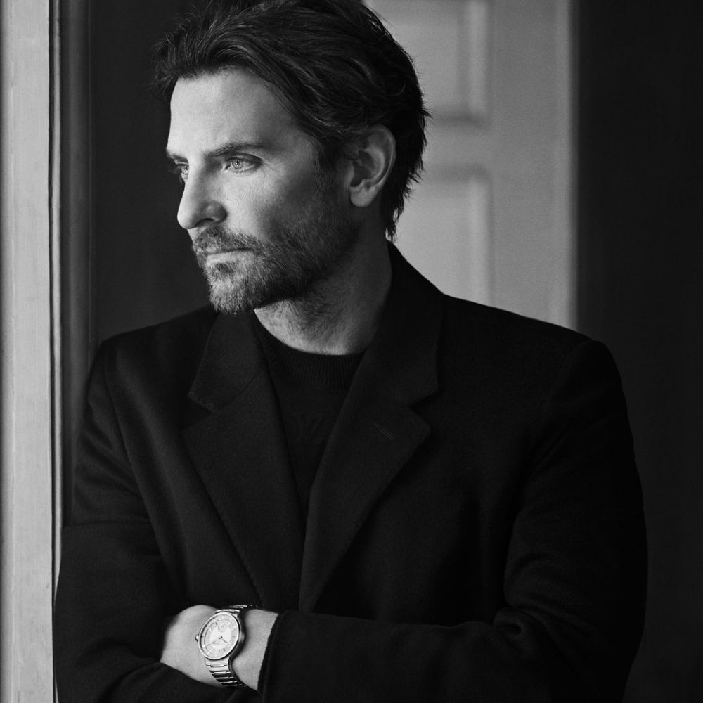 This week in watches: Louis Vuitton reveals new ‘Tambour’ campaign starring Bradley Cooper