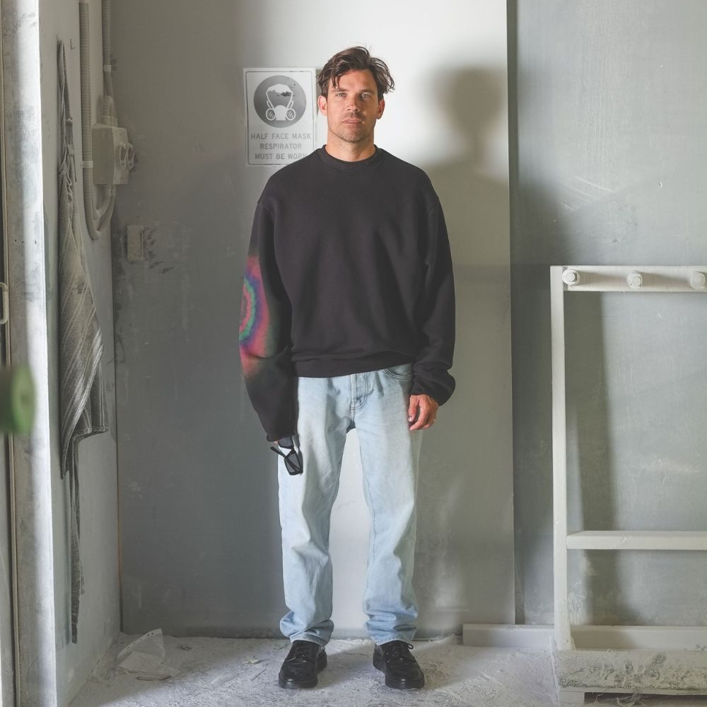 Five Fits With: designer and Haydenshapes founder, Hayden Cox
