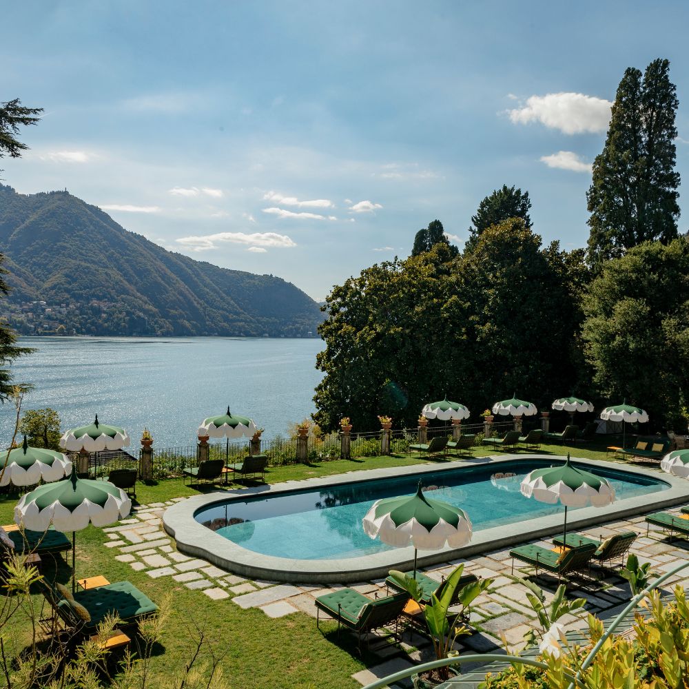 This is what it’s like to stay at the world’s best hotel