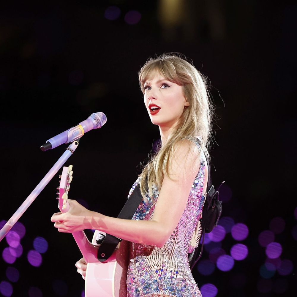 Is TikTok ruining the stadium tour? Or transforming it?