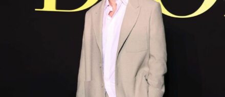 Robert Pattinson