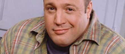 Kevin James Meme