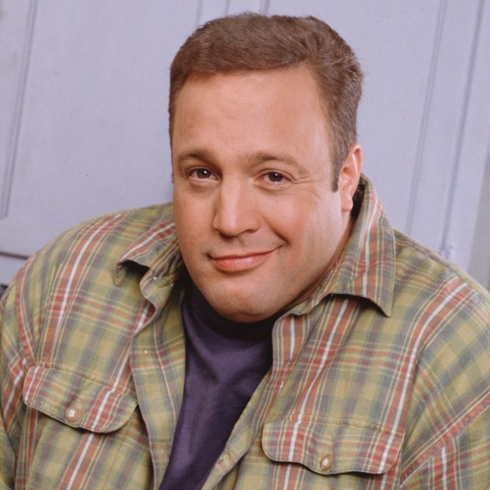 The Kevin James meme is way out of control