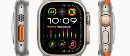 Apple Watch Ultra 2