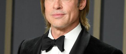 Brad Pitt