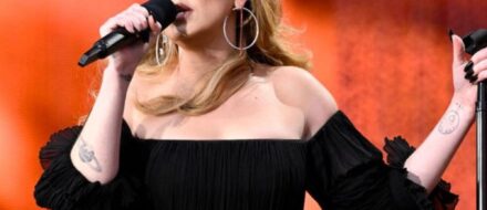 Adele