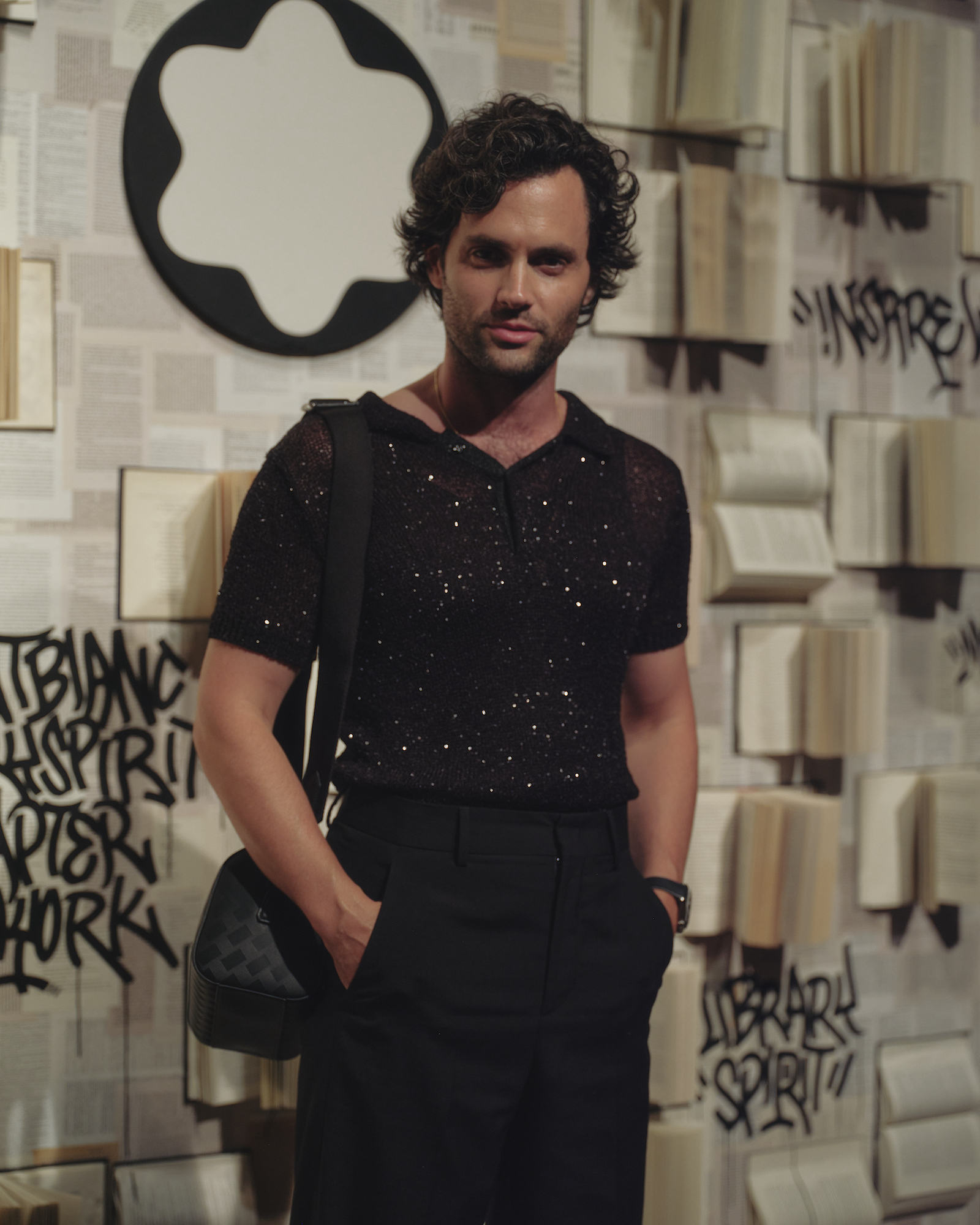 The start of a new chapter: Montblanc takes over New York