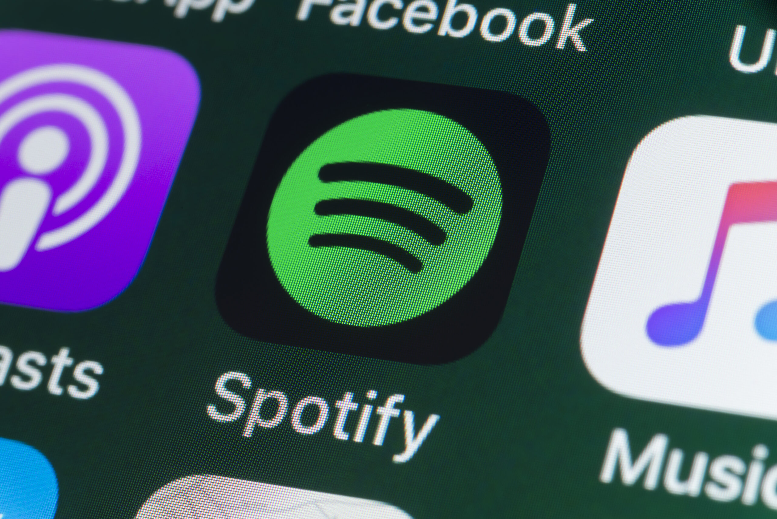 Industry turmoil is on the horizon, but Spotify won’t be banning AI-created music
