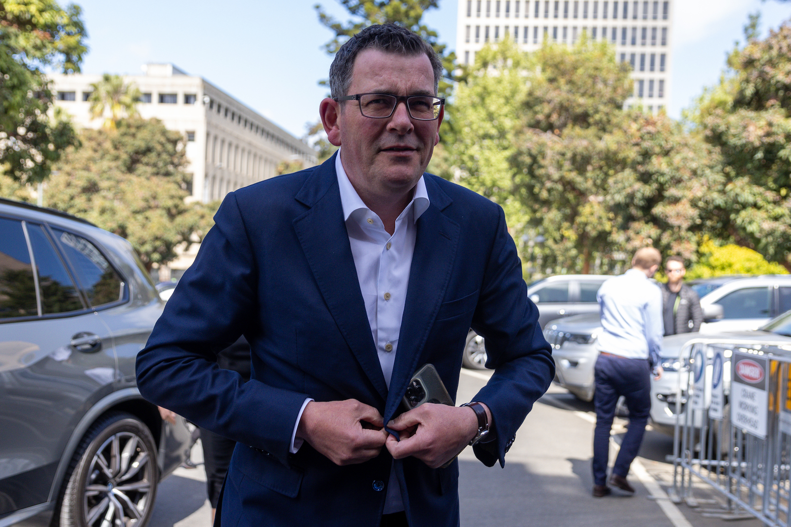Remembering Dan Andrews: the lockdowns, the legacy and everything in between
