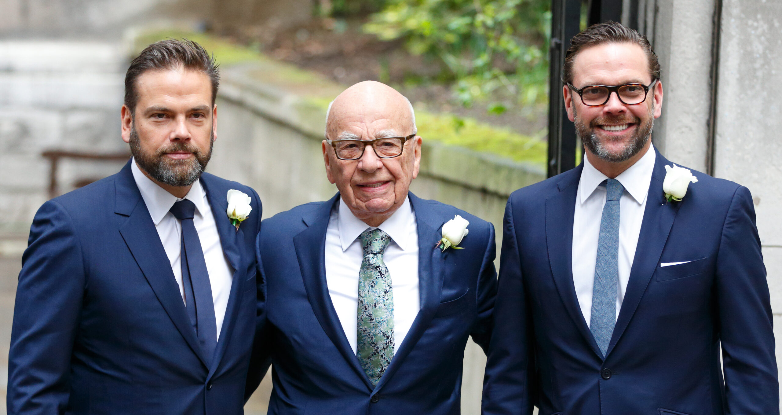 The Murdoch ‘Succession’ is underway. Will it follow the script?