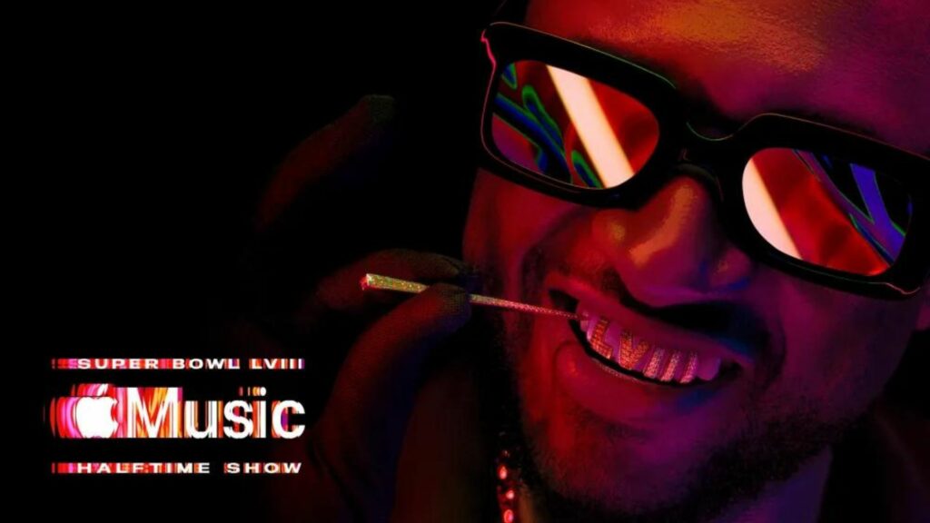 Usher
