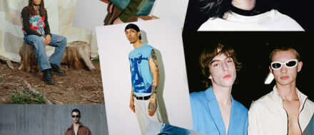 The best Australian men's fashion brands according to Esquire