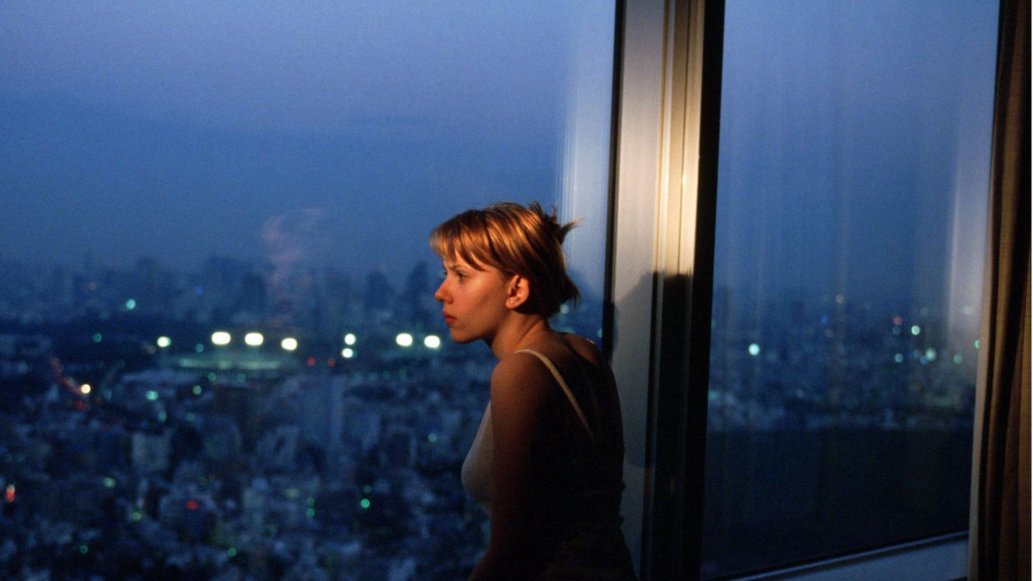 20 years ago, millennials found themselves ‘Lost in Translation’
