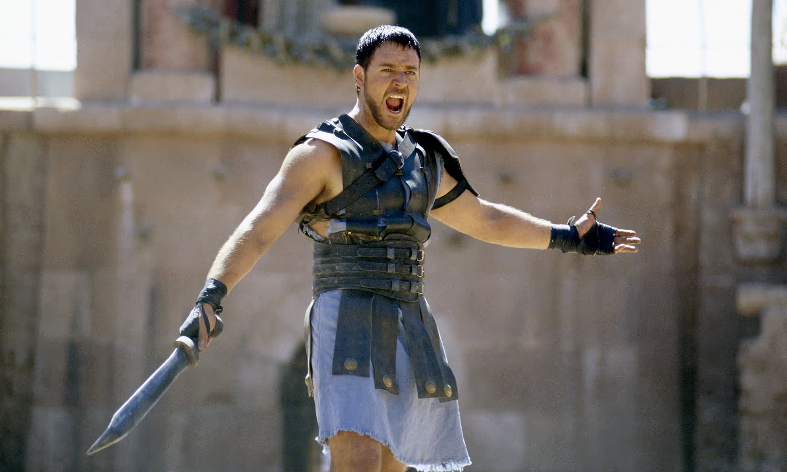 The Roman Empire TikTok trend: an explainer
