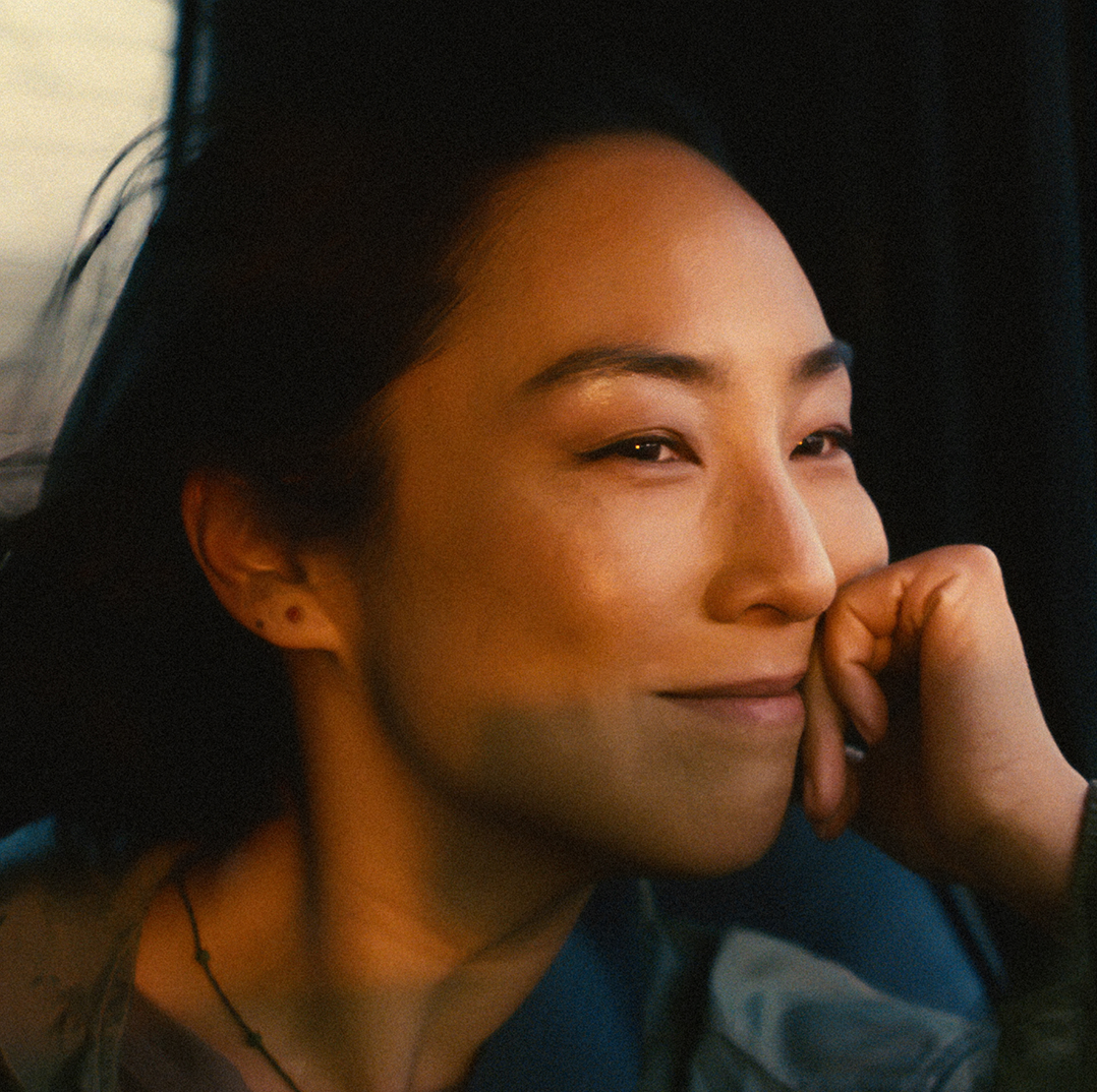 Greta Lee on the “radical” romance of ‘Past Lives’