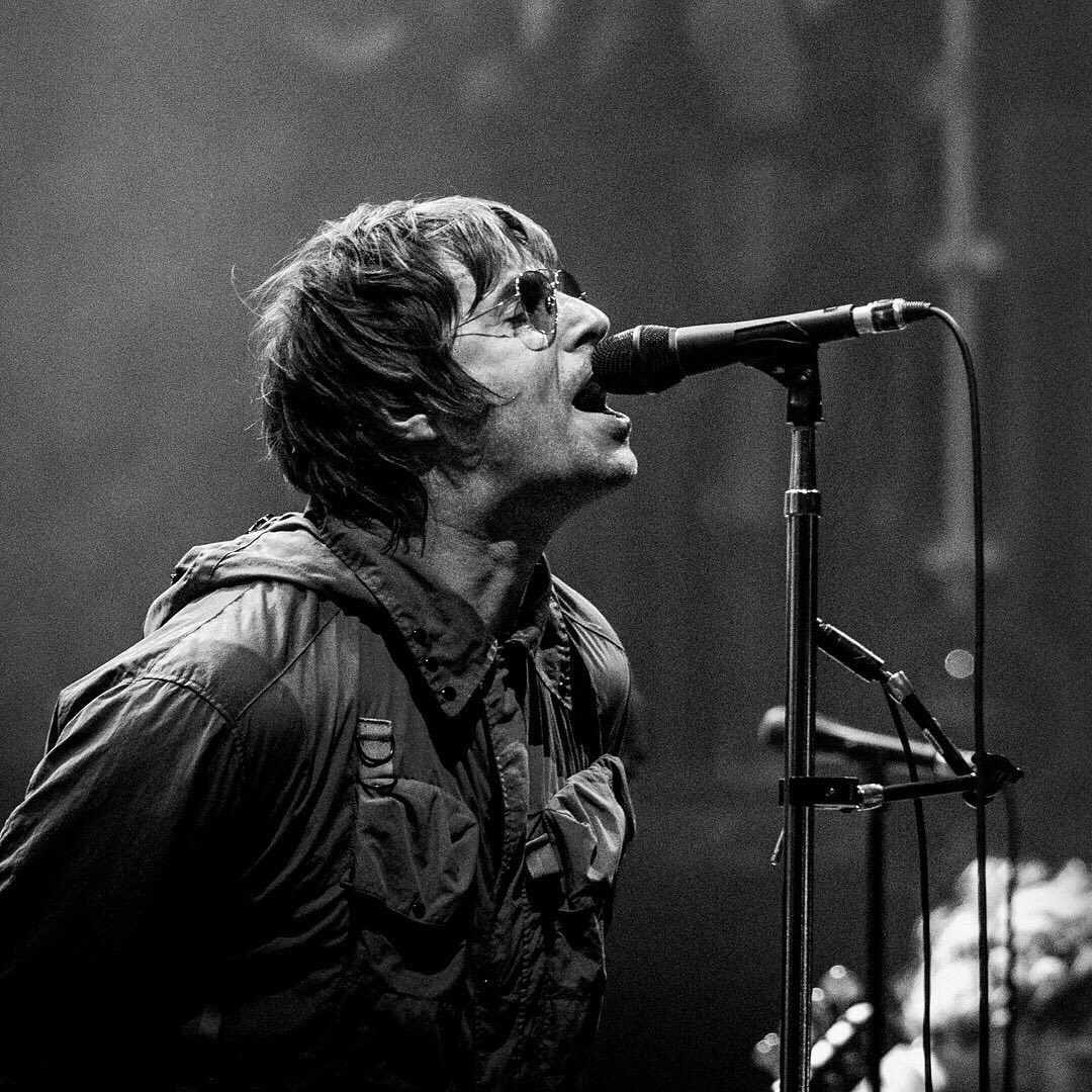 Could Oasis finally be getting back together?