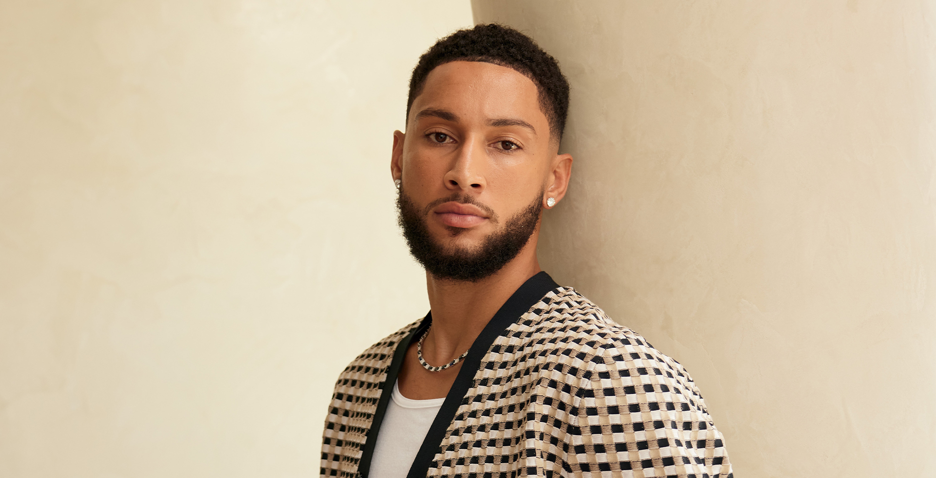 Ben Simmons' Esquire Australia Cover Story: The NBA Star Is Back