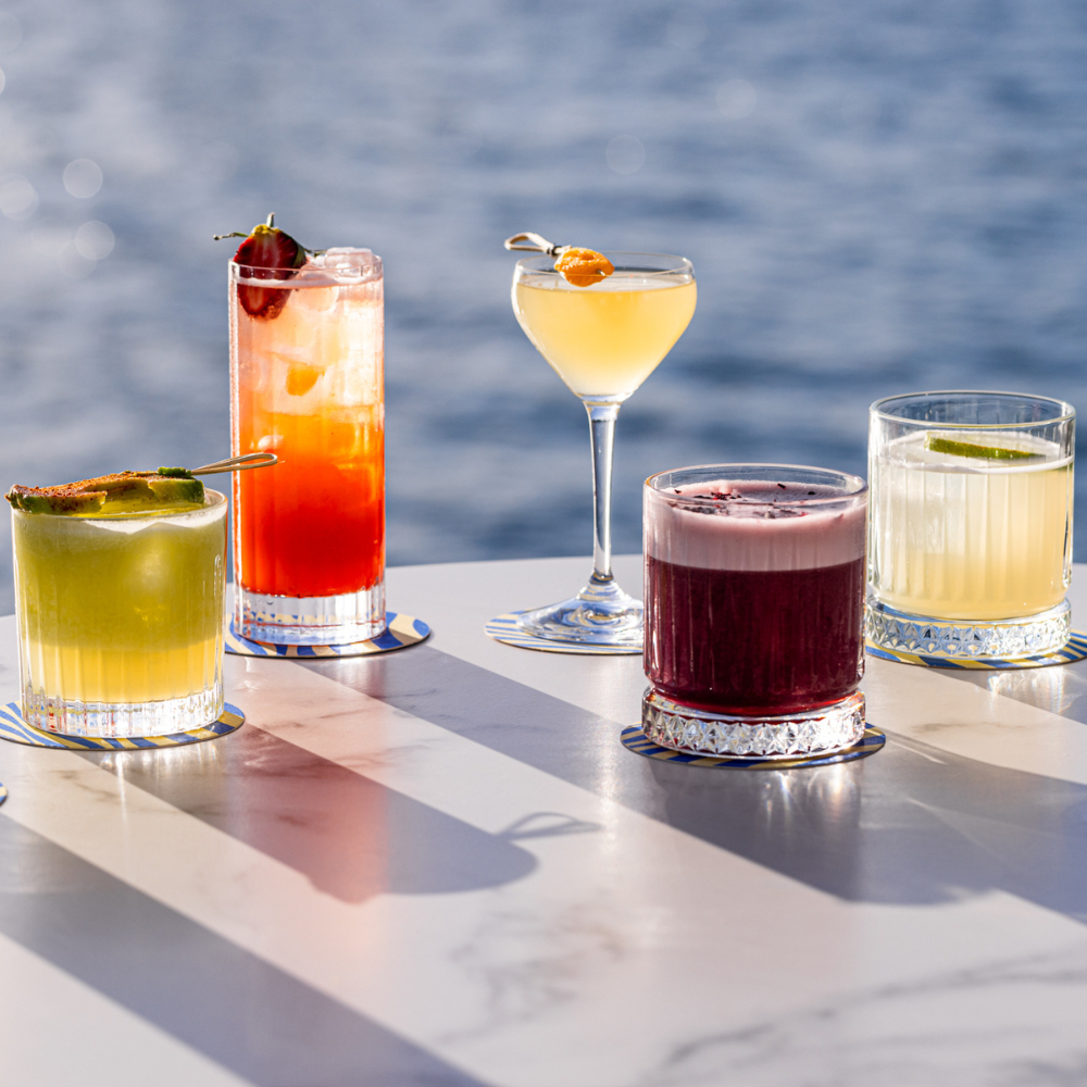 Is this waterfront bar Sydney’s new best-kept secret?