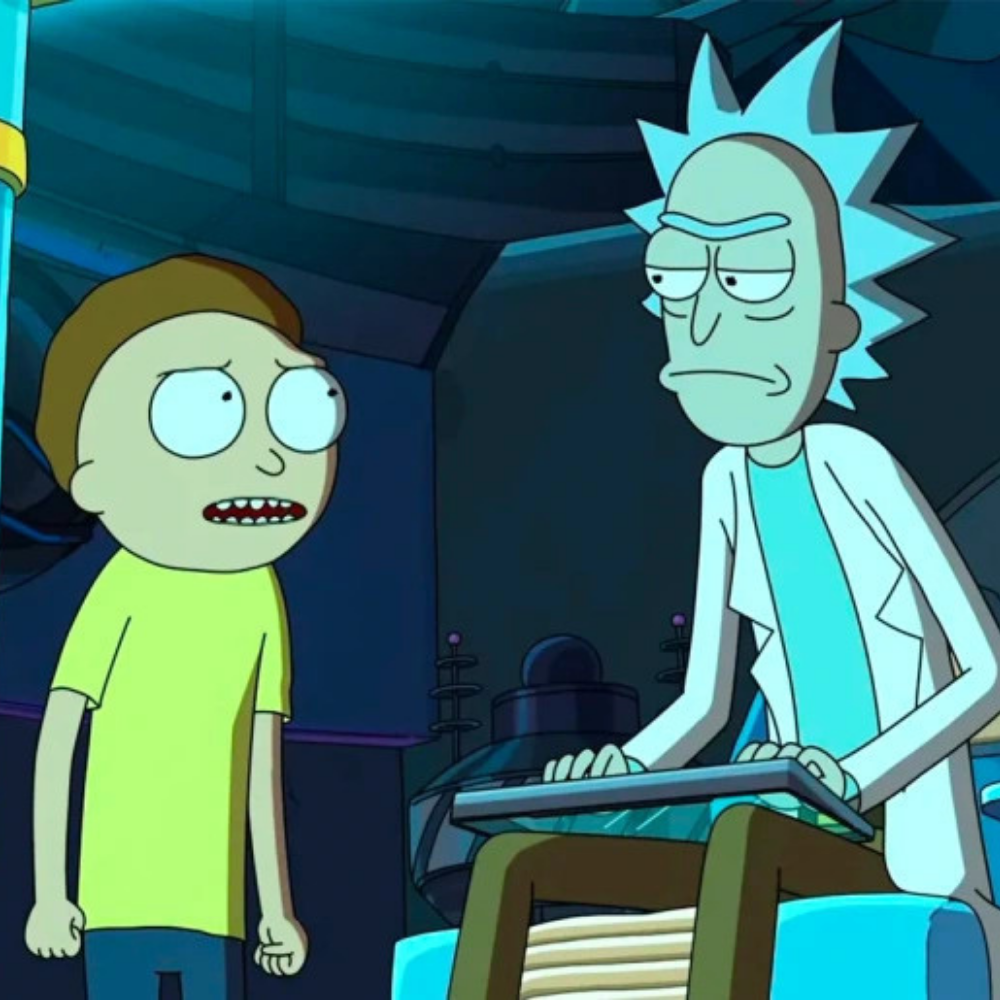 ‘Rick and Morty’ just replaced its leading voice actor. Can you hear the difference?