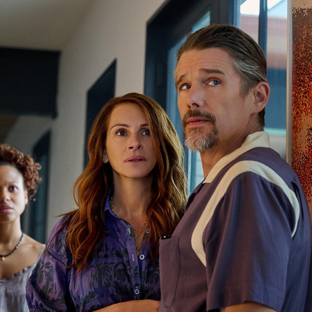 First trailer arrives for apocalyptic thriller ‘Leave the World Behind’