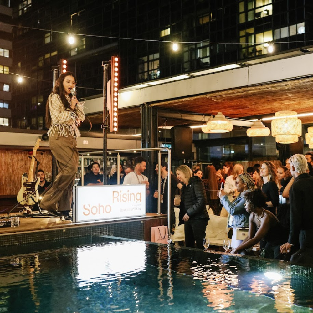 Here’s what Soho House Sydney might look like
