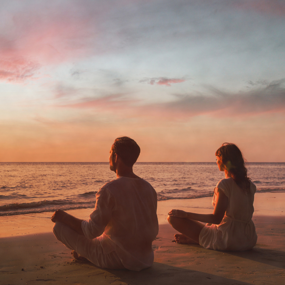 How you can use the many benefits of meditation to master mindfulness
