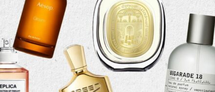 Fragrances