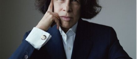Fran Lebowitz