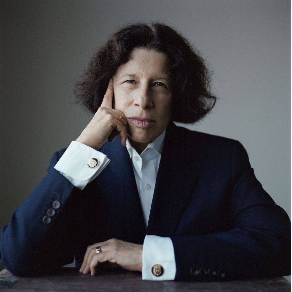 Inside Fran Lebowitz’s digitally unbothered life
