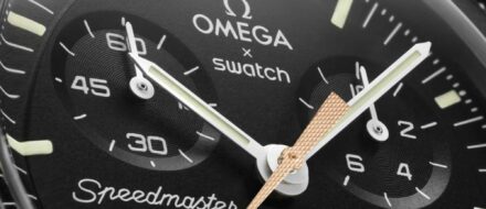 Omega x Swatch