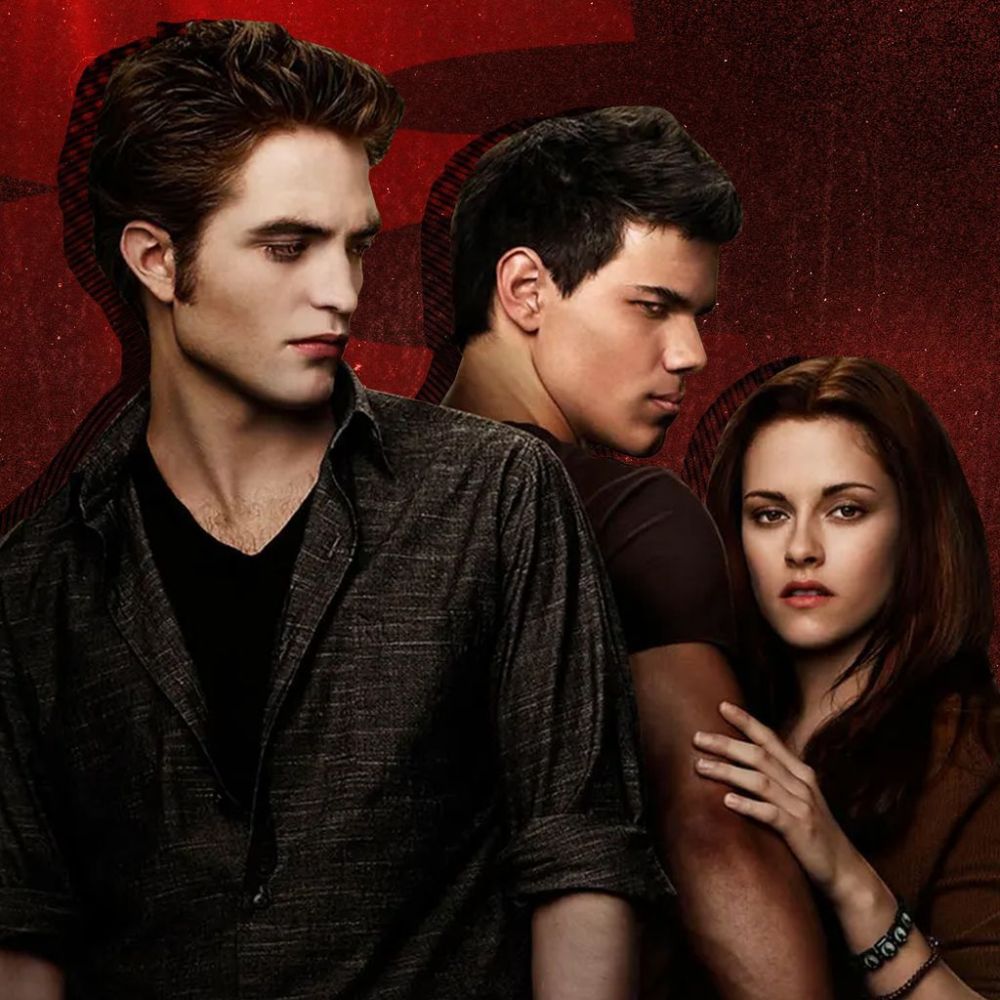 15 years later, ‘Twilight’ is still weird as f*ck