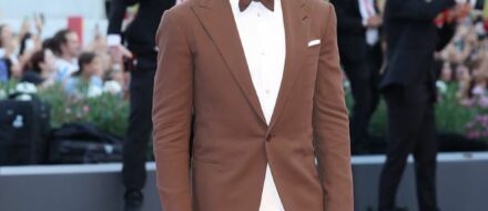 Chris Pine
