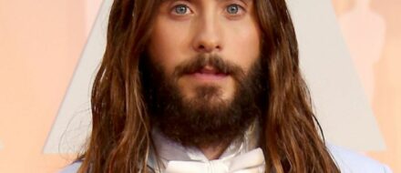Jared Leto
