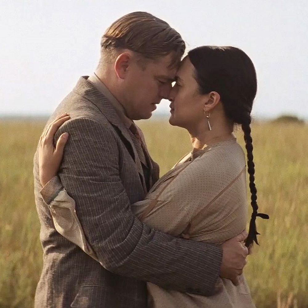 In defense of every single minute of ‘Killers of the Flower Moon’