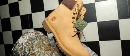 Timberland