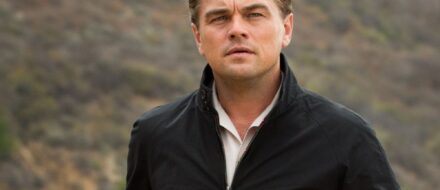 Leonardo DiCaprio