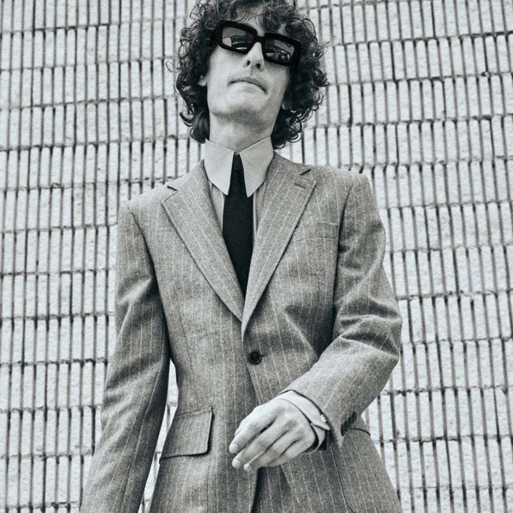 The tailoring world’s French revolution