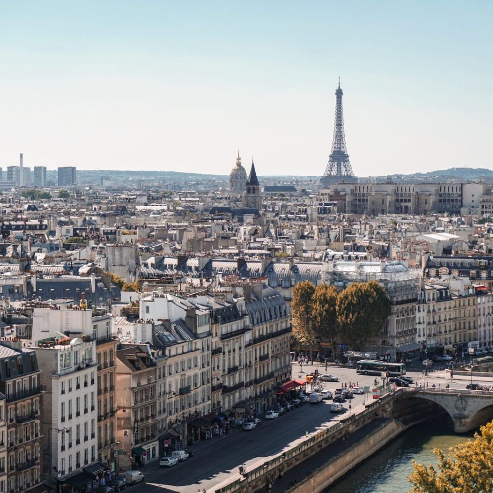 What you need to know if you’re travelling for the 2024 Olympics