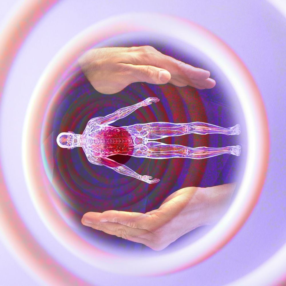 The debate over the $2,500 whole-body scan is tearing us apart