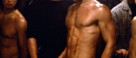 Brad Pitt
