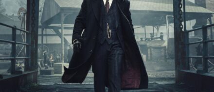 Peaky Blinders