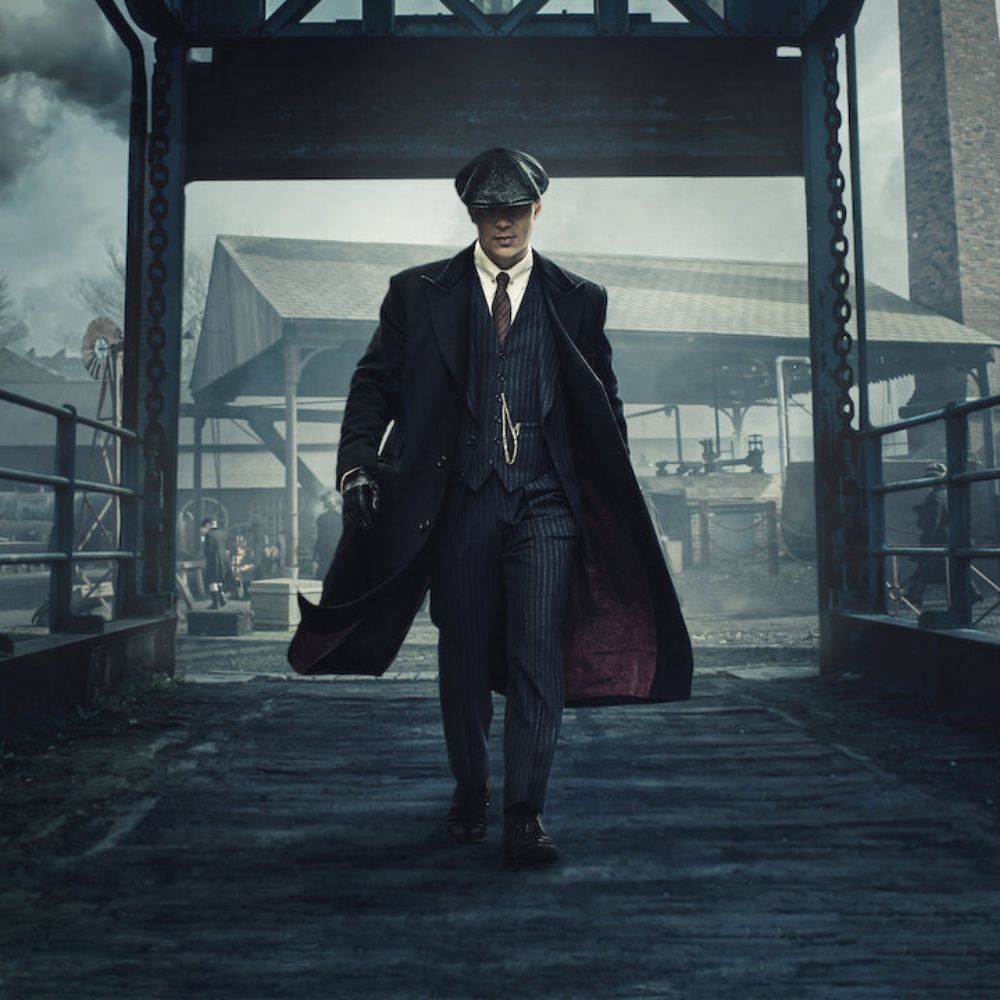 Do we need a ‘Peaky Blinders’ movie? The jury’s out