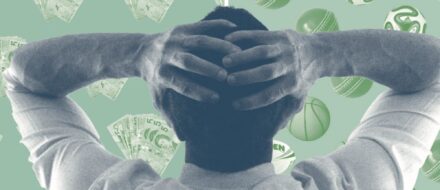 Sports gambling