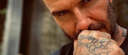 David Beckham