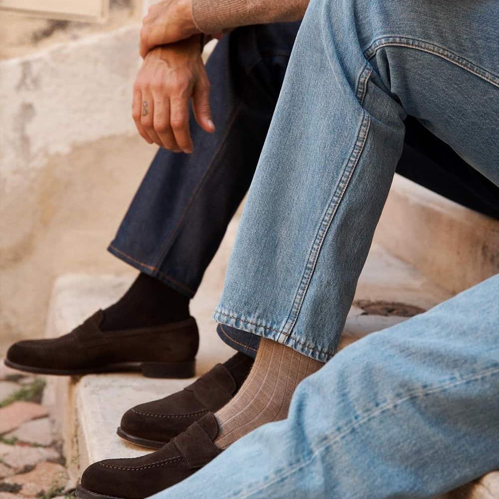 The 9 best jeans brands to know right now