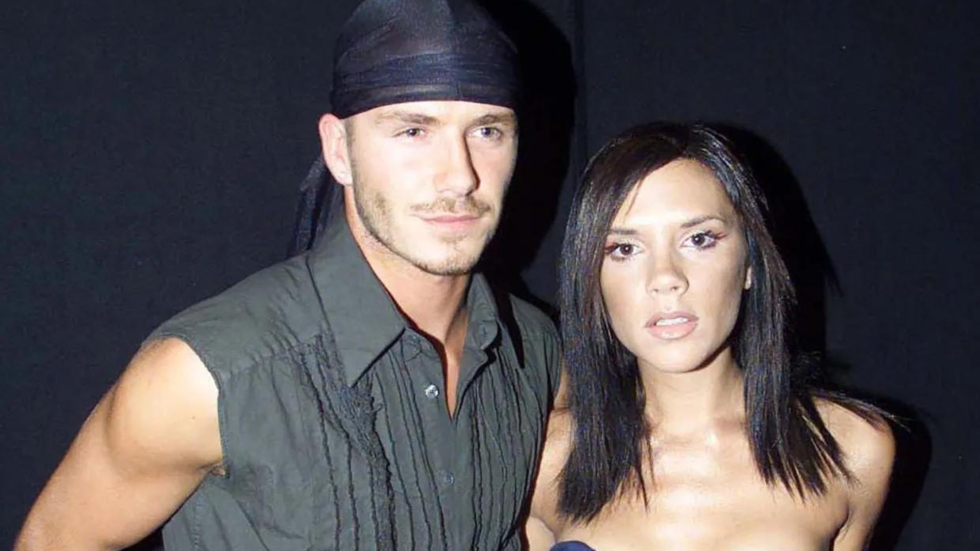 David Beckham’s most influential style moments