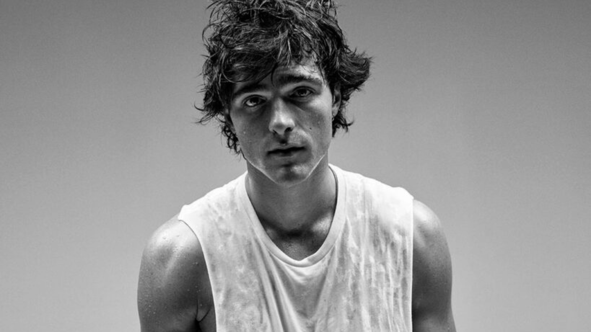 Jacob Elordi and the trend of men appreciating beautiful men